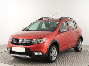Dacia Sandero - 2018