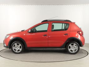 Dacia Sandero - 2018