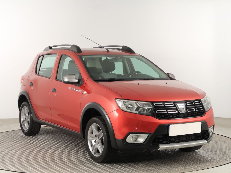 Dacia Sandero - 2018