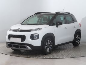 Citroen C3 Aircross - 2018