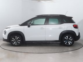 Citroen C3 Aircross - 2018