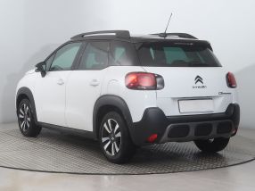 Citroen C3 Aircross - 2018