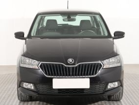 Skoda Fabia - 2019