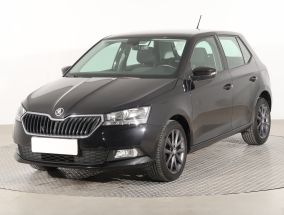 Skoda Fabia - 2019