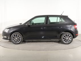 Skoda Fabia - 2019