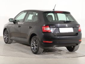 Skoda Fabia - 2019