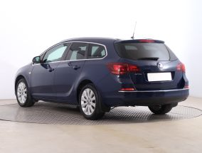 Opel Astra - 2016