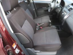 Suzuki SX4 2008