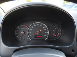 Suzuki SX4 2008