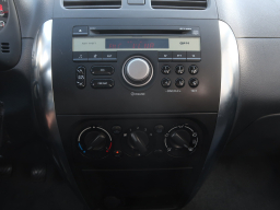 Suzuki SX4 2008