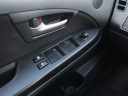 Suzuki SX4 2008