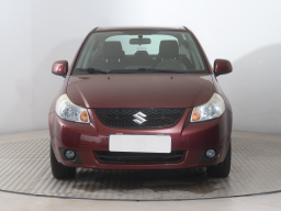 Suzuki SX4 2008
