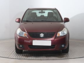 Suzuki SX4 - 2008