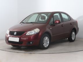 Suzuki SX4 - 2008