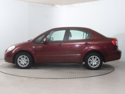 Suzuki SX4 2008