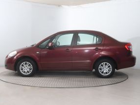 Suzuki SX4 - 2008