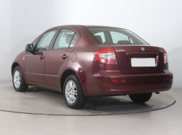 Suzuki SX4 2008