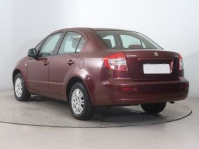 Suzuki SX4 - 2008