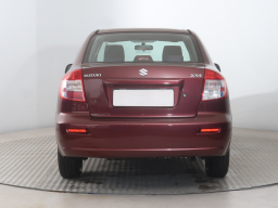 Suzuki SX4 2008