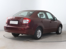 Suzuki SX4 2008