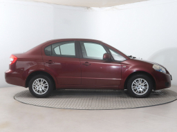 Suzuki SX4 2008