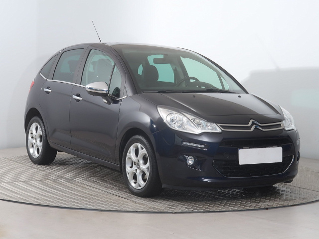 Citroen C3 2013