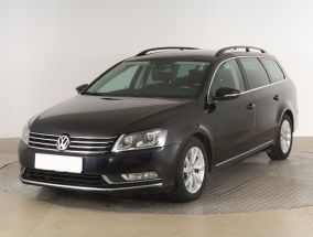 Volkswagen Passat - 2012