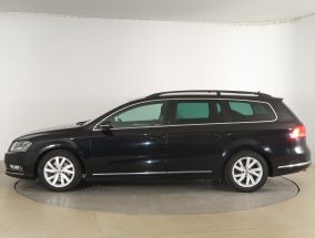 Volkswagen Passat - 2012
