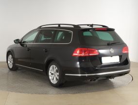 Volkswagen Passat - 2012