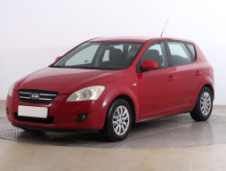 Kia Ceed 2007