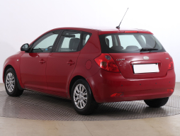 Kia Ceed 2007