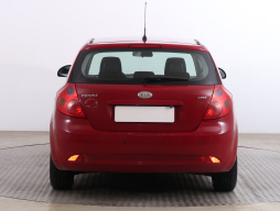 Kia Ceed 2007