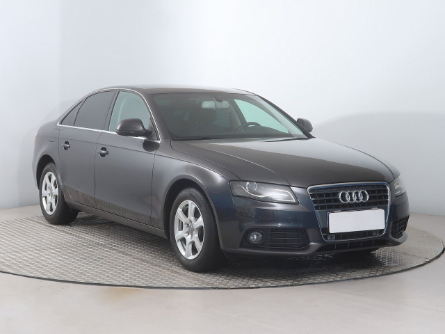 Audi A4 2009