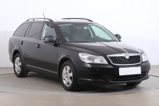 Škoda Octavia, 2011