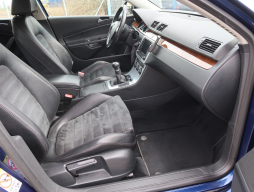 Volkswagen Passat 2007