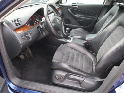 Volkswagen Passat 2007