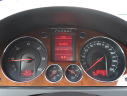 Volkswagen Passat 2007