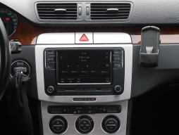 Volkswagen Passat 2007