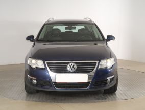 Volkswagen Passat - 2007