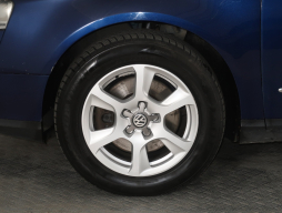 Volkswagen Passat 2007