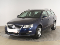 Volkswagen Passat 2007