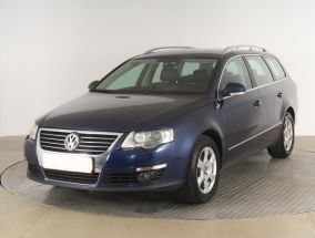 Volkswagen Passat - 2007