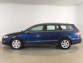 Volkswagen Passat - 2007