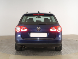 Volkswagen Passat 2007