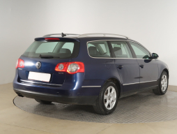 Volkswagen Passat 2007