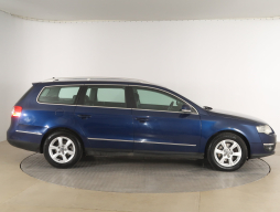 Volkswagen Passat 2007