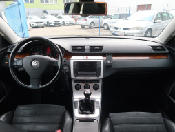 Volkswagen Passat 2007