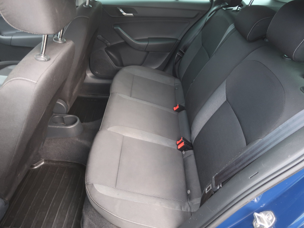 Škoda Rapid Spaceback