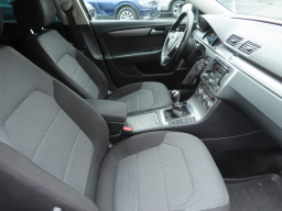 Volkswagen Passat 2012
