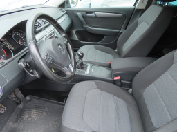 Volkswagen Passat 2012
